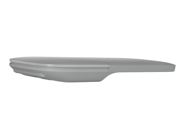 Surface Arc Mouse Bluetooth Platin-Grau
