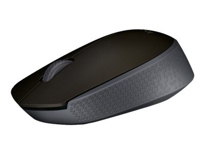 M170 Wireless Mouse grau USB Bluetooth