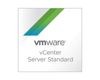 SV MNT VMware vCenter SRV STD f. vSphere 7 per Instance 12x5 nur 1 Jahr Basic Sn