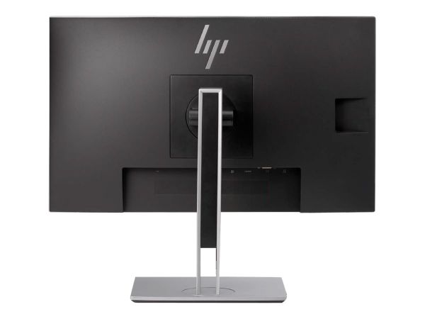 HP EliteDisplay E273 Computerbildschirm 68,6 cm (27 Zoll) Full HD Flach Schwarz,