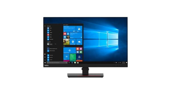 ThinkVision T27h-20 - LED-Monitor - 68.6 cm (27")