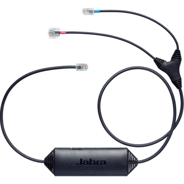eHook-Switch-Adapter 14201-33 f. Avaya
