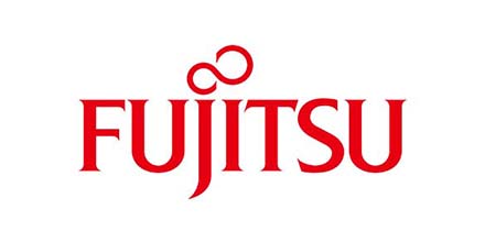 Fujitsu Logo