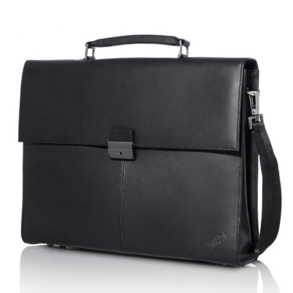 Notebooktasche Executive Leder f. ThinkPad 35,8cm(14,1")