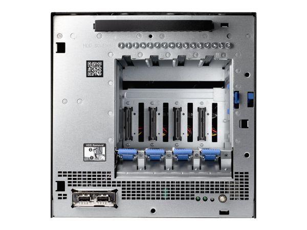 A0852427_Hewlett Packard Enterprise ProLiant MicroServer Gen10 1.6GHz Ultra Micro Tower X3216 AMD Opteron 200W_873830-421_1