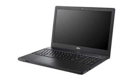 LIFEBOOK A357 - 15,6" Notebook - Core i5 Mobile 2,5 GHz 39,6 cm