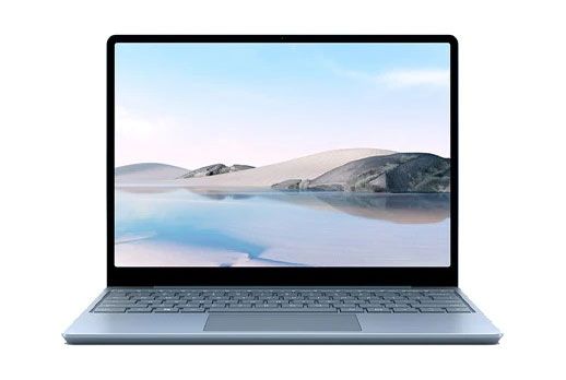 A0895467_Microsoft Surface Laptop Go 31,5cm/12,5" i5 8/128GB eisblau_TNU-00027_1