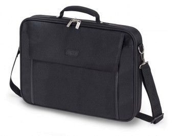 Notebooktasche Base D30447-V1 f. Notebooks 38,1cm(15")-43,9(17,3") schwarz