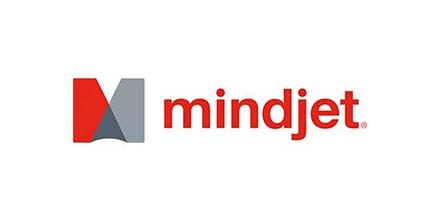 mindjet Logo