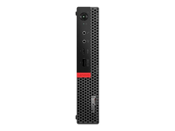 ThinkCentre M920q 10RS - Mini - 1 x Core i5 8500T / 2.1 GHz