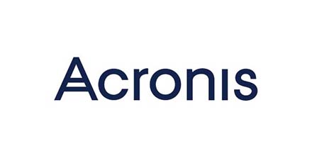 Acronis Logo