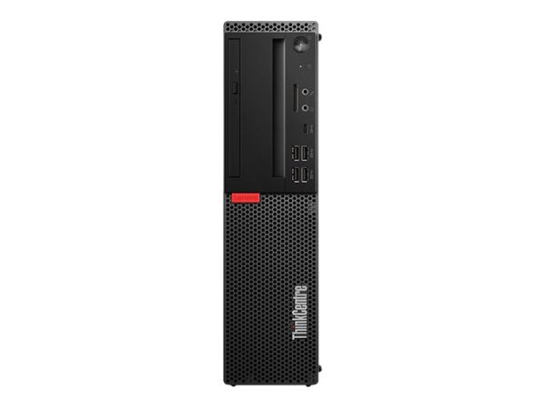 ThinkCentre M920s 10SJ - SFF - 1 x Core i7 8700 / 3.2 GHz
