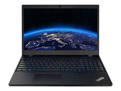ThinkPad P15v Gen 1 20TQ - Core i7 10750H / 2.6 GHz - Win 10 Pro 64-Bit - 32 GB