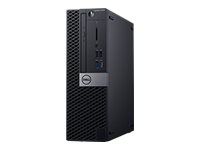 OptiPlex 5070 - SFF - 1 x Core i5 9500 / 3 GHz