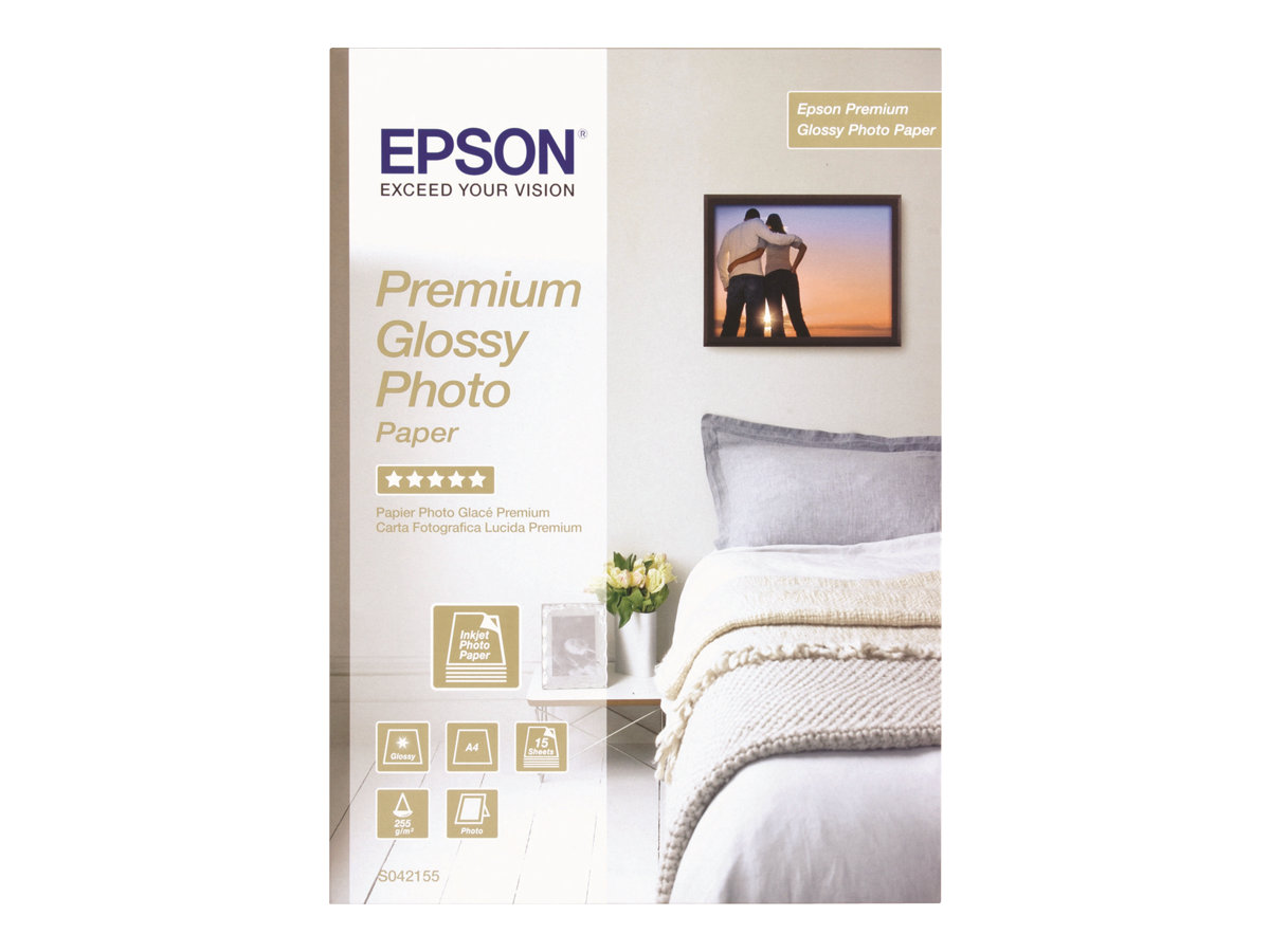Epson Premium Glossy Photo Paper Glanzend Rolle 32 9 Cm X 10 M Logiway It Partner Fur Kirche Wohlfahrt Gesundheitswesen