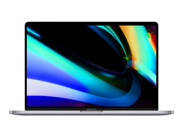 MacBook Pro - 16" Notebook - Core i9 2,3 GHz 40,65 cm