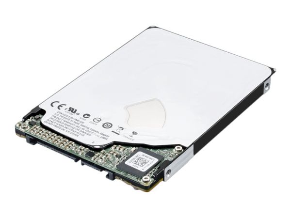 Festplatte - 1 TB - 2.5" (6.4 cm) - SATA 6Gb/s