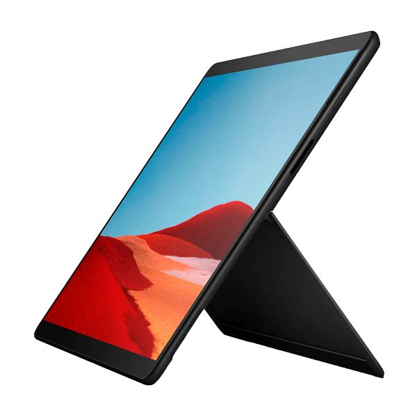 Surface Pro X SQ2 33cm/13" 16/512GB LTE schwarz