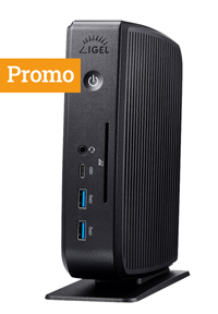 IGEL UD3 Thin Client Promo