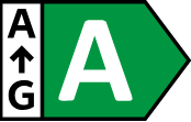 Energieeffizienzklasse A