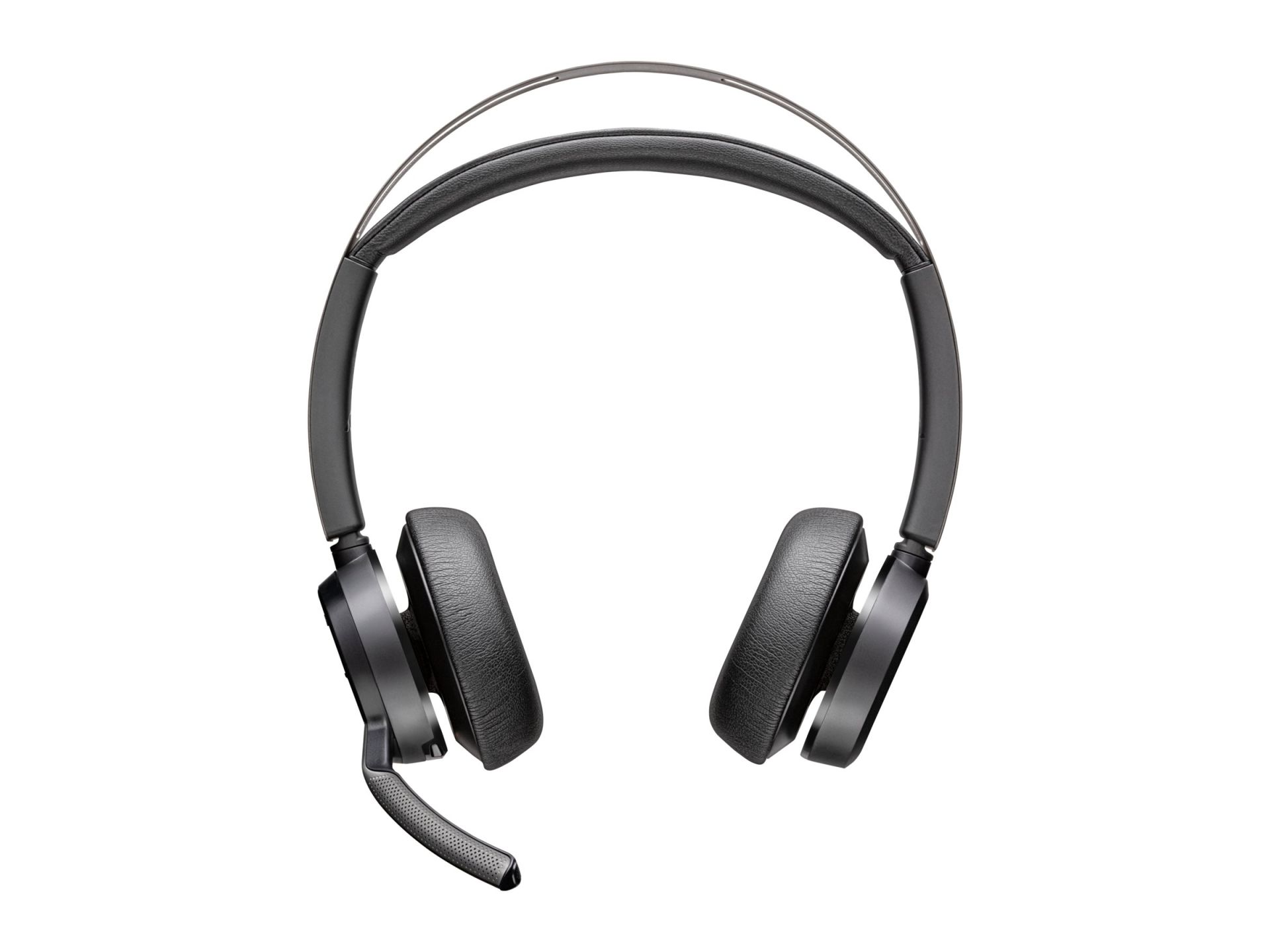 Poly HP Poly Voyager Focus 2 Headset On-Ear Bluetooth aktive ...